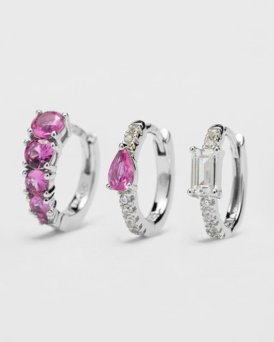 Fuschia Jewelry