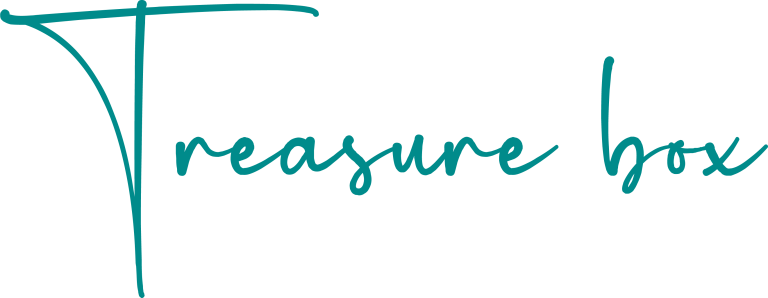 treasure-box-logo