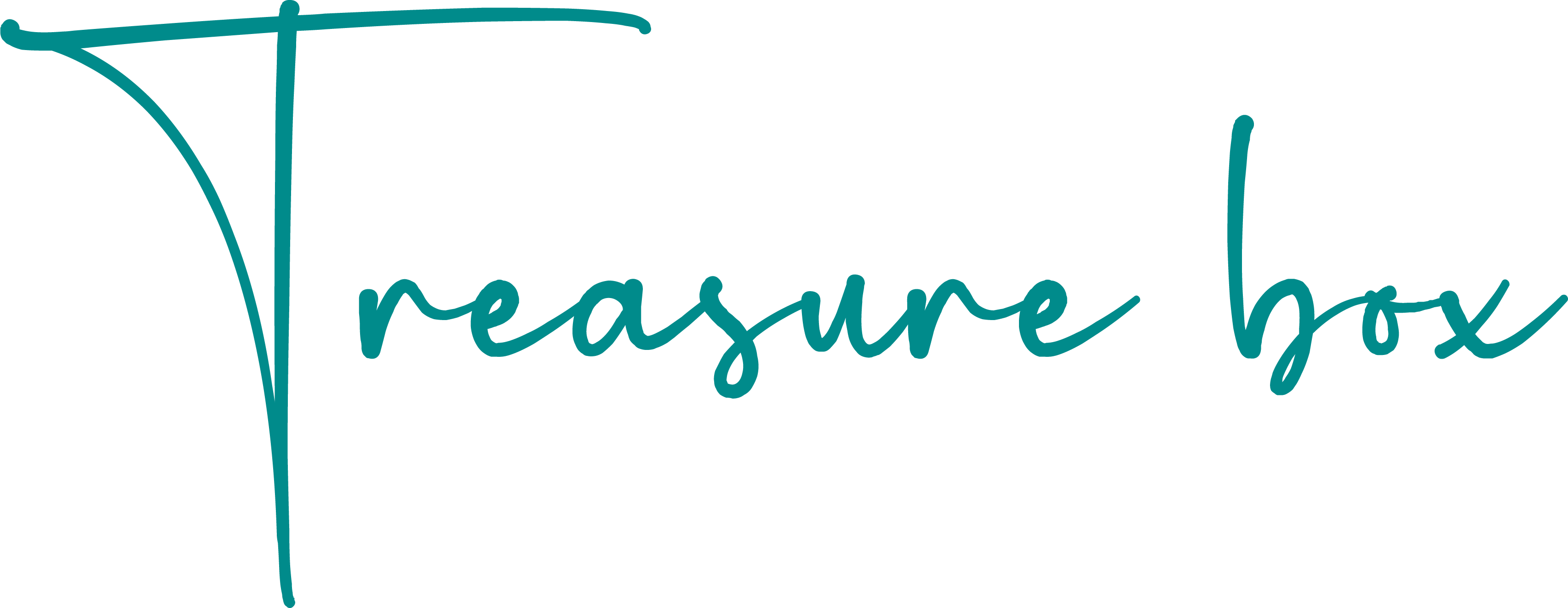 treasure-box-logo